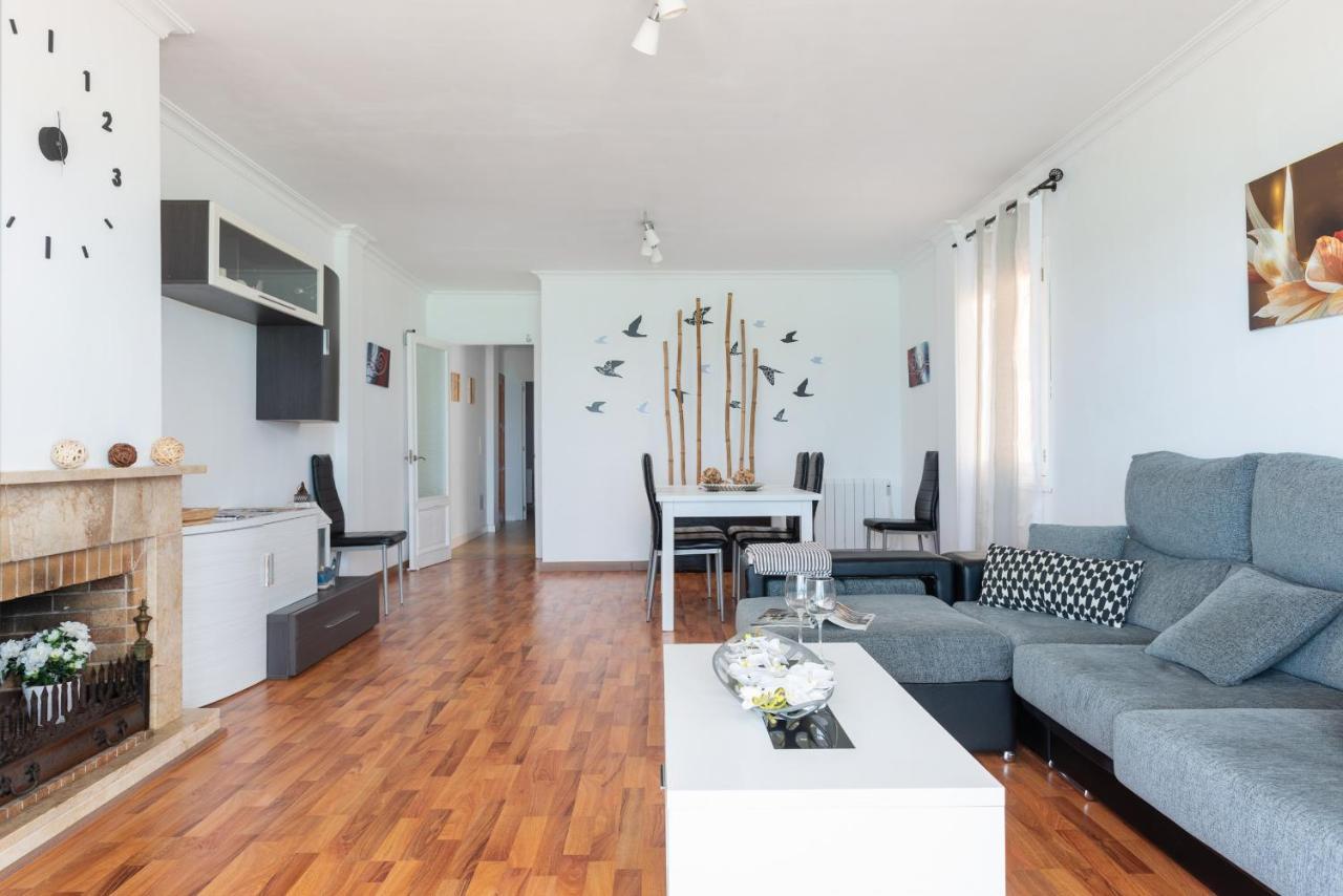 Sunset Sol Y Mar Apartment Can Picafort  Exterior photo