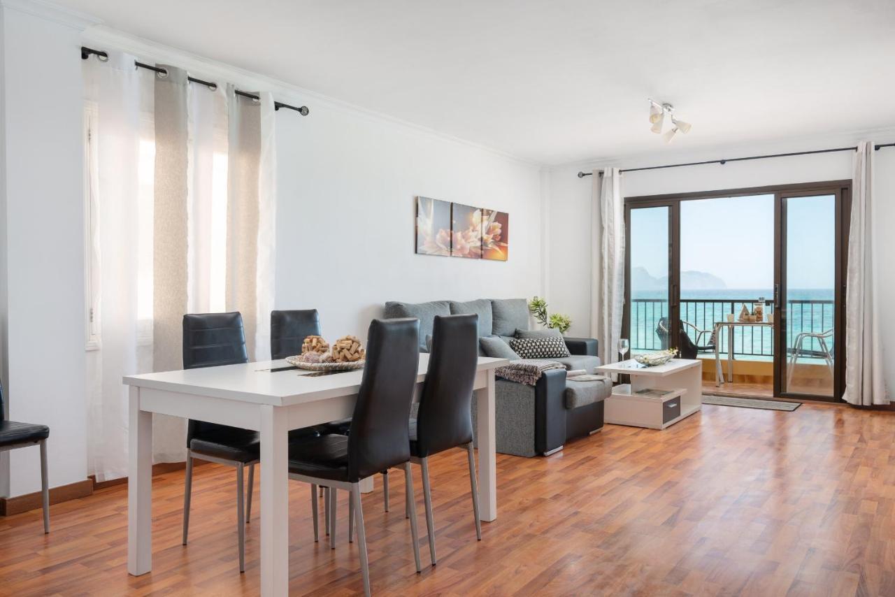 Sunset Sol Y Mar Apartment Can Picafort  Exterior photo