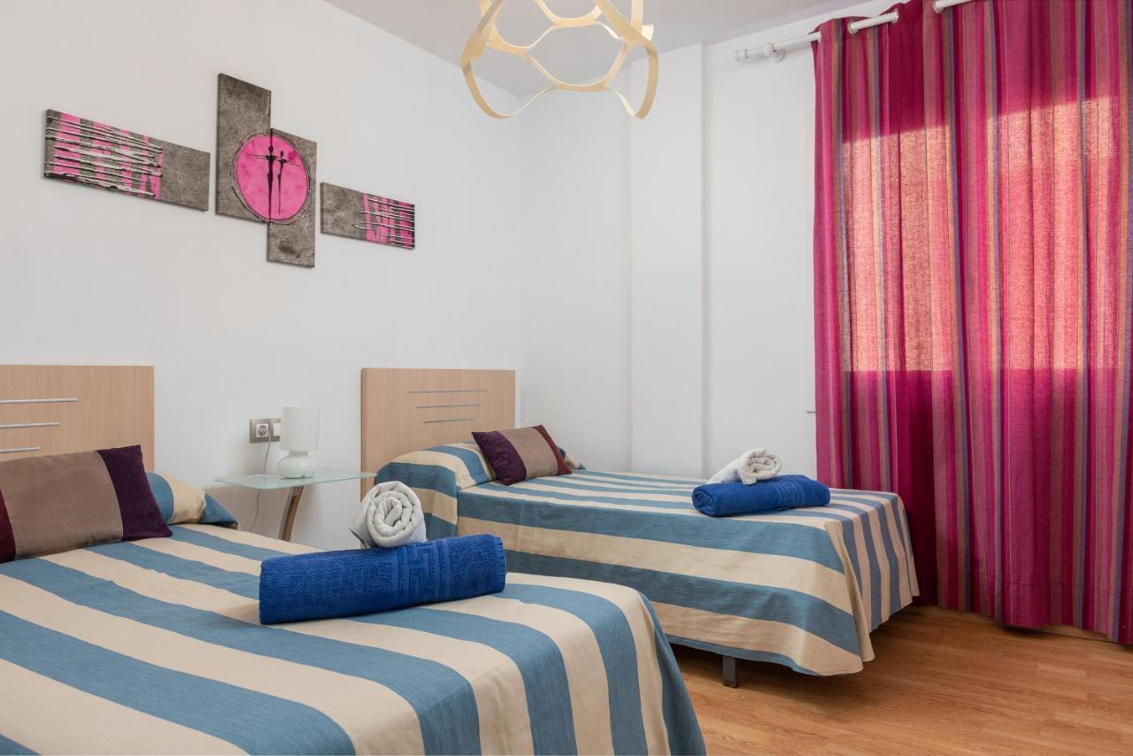 Sunset Sol Y Mar Apartment Can Picafort  Exterior photo