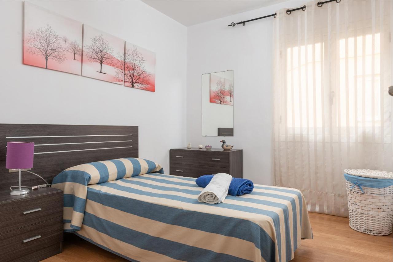 Sunset Sol Y Mar Apartment Can Picafort  Exterior photo